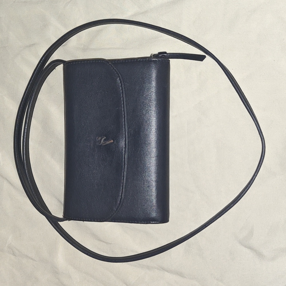 Vera Wang Purse